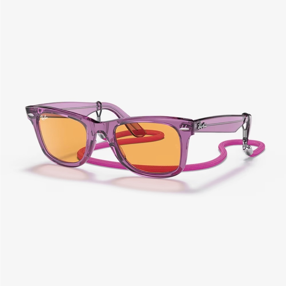 RayBan RB2140 Original Wayfarer Colorblock